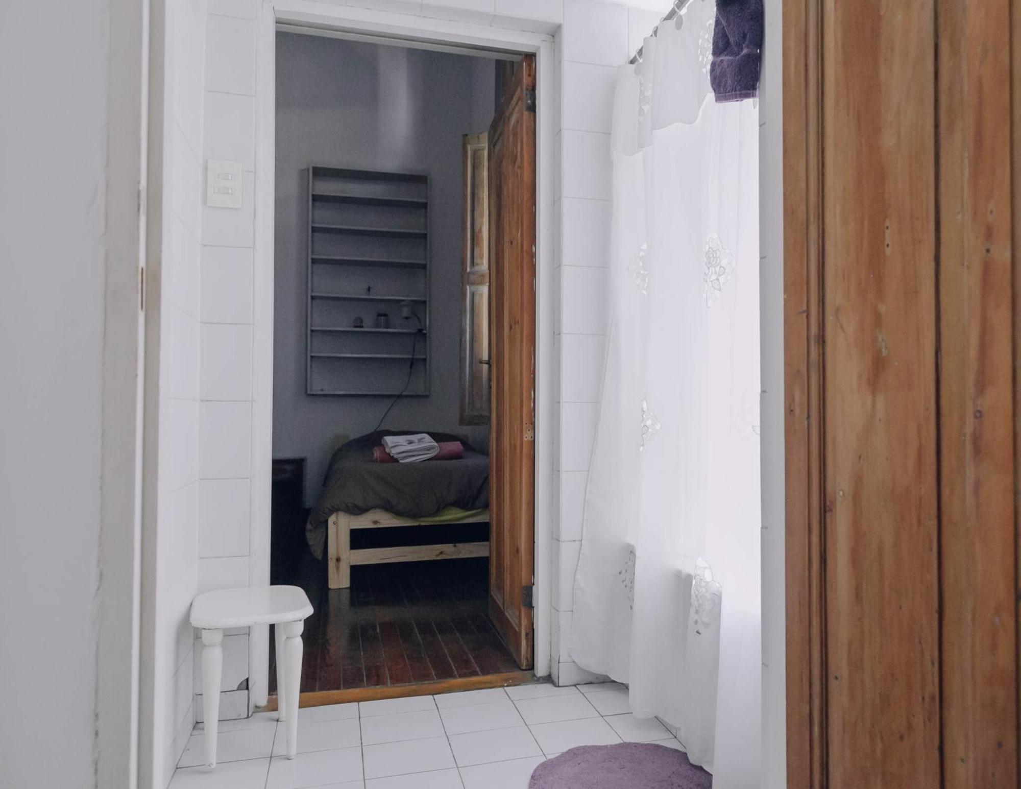 Appartement Experiencia Congreso à Buenos Aires Extérieur photo